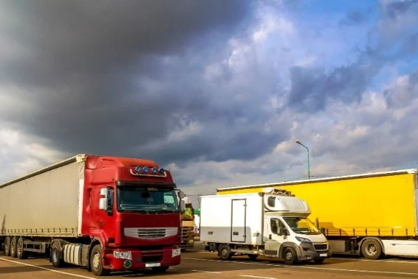 Eskişehir Mersin Nakliyat Ambarları
